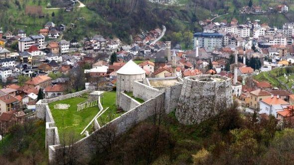 Travnik - Avaz