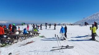 Skijanje na Bjelašnici i Jahorini i u maju