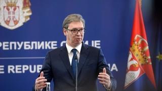 Na prijedlog Aleksandra Vučića: Zakazana hitna sjednica Savjeta za nacionalnu bezbjednost Srbije