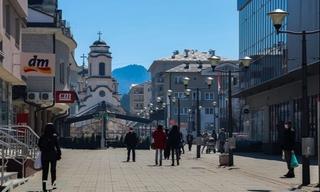 Pale od danas uvode neradnu nedjelju, građani traže isto za cijelu RS