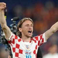 Luka Modrić: Genije iz Zadra