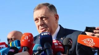 Dodik: "RS nema plan o secesiji, težim da mirno razdruživanje bude i volja drugih"