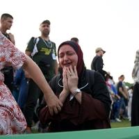 Spisak žrtava genocida koje će danas biti ukopane u Memorijalnom centru Srebrenica - Potočari