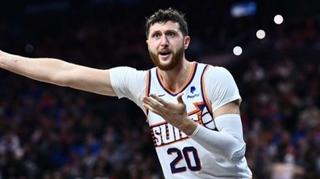 Nurkić upisao "double-double" u pobjedi Finiksa protiv Majamija