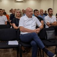 Skupština FK Velež izglasala povjerenje Upravnom odboru kluba na čelu sa Senadom Keveljom