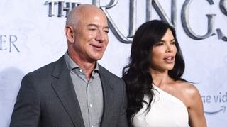 Džef Bezos pozirao za Vogue sa zaručnicom: "Nisam glup da planiram vjenčanje"