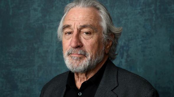 Robert De Niro - Avaz