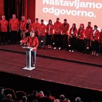 SDP: Goražde ćemo spojiti sa Sarajevom najkraćim putem