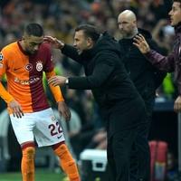 Dobre vijesti za Džeku i Fener: Zvijezda Galatasaraja šokirala zahtjevom, želi da ide iz kluba