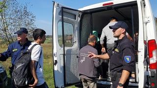 Direktor Granične policije BiH Mirko Kuprešaković za "Avaz": Primamo stotine graničnih policajaca