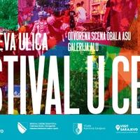 Četvrti Festival u Centru od 16. do 23. avgusta: Besplatan ulaz na sve programe