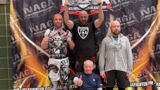 Veliki uspjeh BJJ R-Team-a: Na takmičenju u Njemačkoj osvojili osam medalja