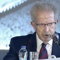 Visoki zvaničnik Svjetskog jevrejskog kongresa: Molim Bošnjake da razumiju Jevreje, Hamasovci su kao četnici!