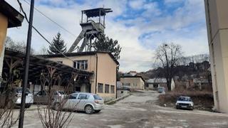 Ukradeni zupčanik sa pogona Stara jama u Kaknju pronađen na otpadu