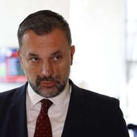 Konaković: Plaća li SNSD ove SDA-ovce da hvale Košarca i Amidžića ili im se SDA dodvorava da se vrati u vlast?