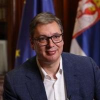 Vučić razgovarao s Putinom: Odmah se oglasio na društvenim mrežama