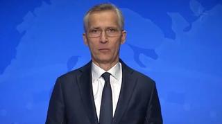 Stoltenberg: Moskva je pokrenula rat s jednim ciljem