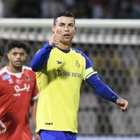 Još jedan gol Ronalda, Portugalac vodi Al Nasr ka pobjedi