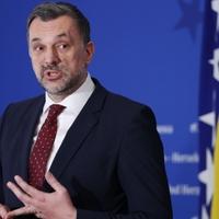 Konaković: Bolje da se i raspadne ovakvo Vijeće ministara, SNSD ne može blokirati vječno