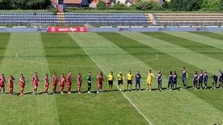 Sloga sa 2:0 savladali ekipu Zvijezde 09