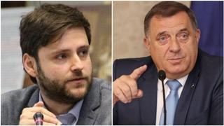 Adnan Ćerimagić za "Avaz": Dodik je "istjerao zeca" na čistinu, SAD, EU i drugi partneri stoje iza Dejtonskog sporazuma