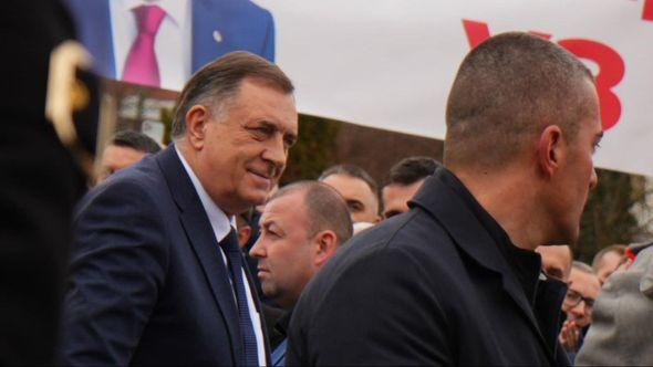 Milorad Dodik - Avaz