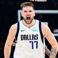 Dončić citirao Brajanta nakon prolaza u finale NBA lige: "Ovo je ludo, ali posao nije završen"