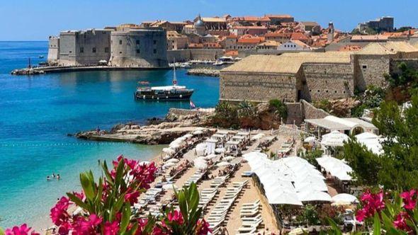 dubrovnik, pravila - Avaz