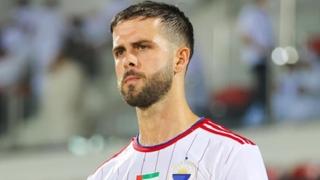 Miralem Pjanić za "Avaz" otkrio rezultat ljekarskog pregleda: Nažalost, nije dobro