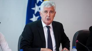 Predsjednik HDZ-a BiH Dragan Čović za "Avaz": Koalicija ovako neće opstati