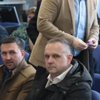 "Preletači" Salihović i Hasić ispitani u Tužilaštvu TK: Srušili dvije Vlade u pet dana