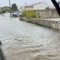 Poginula jedna osoba u oluji Kirk