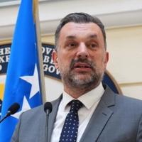 Konaković: Pokrećemo smjenu ministara iz SNSD-a, nema imenovanja dok se ne promijeni koalicija