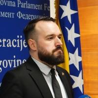 Čavalić: Ovo je potrošački budžet, tradicionalno su uvrštene stavke koje se nikada ne realiziraju