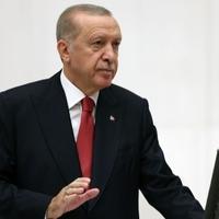 Erdoan: Neprihvatljiv plan preseljenja Palestinaca u Egipat, Jordan ili u neku treću zemlju