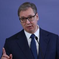 Vučić iz Davosa poručio da u Srbiju dolazi deset novih fabrika
