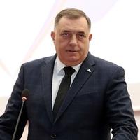 Dodik prvi podnio krivičnu prijavu za klevetu