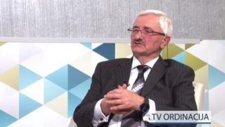 "TV Ordinacija": Koji su uzroci nastanka raka debelog crijeva?