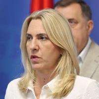 Cvijanović: Imovina pripada entitetima, inicijativa Komšića i Bećirovića osuđena na propast