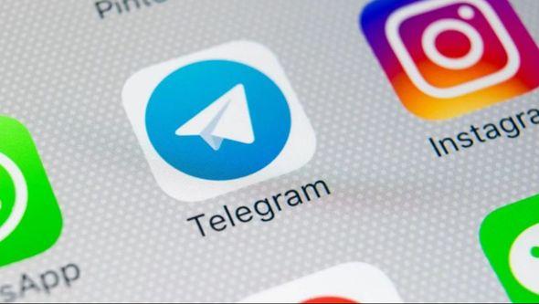 Telegram - Avaz