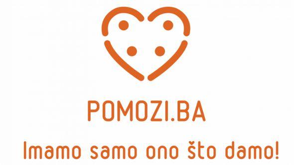 Pomozi.ba - Avaz