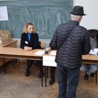 Bišćani biraju gradonačelnika: Ko će na čelo grada na Uni