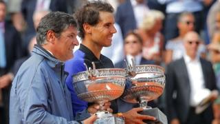 Toni Nadal komentarom o Rafinim šansama zgrozio javnost: "Moramo se pobrinuti da se ostali povrijede"