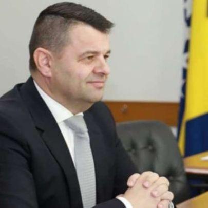 Hurtić na regionalnoj konferenciji o ljudskim pravima u Podgorici