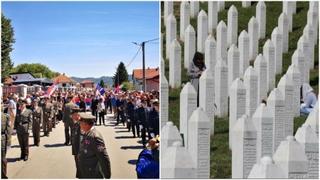 Majke Srebrenice o dolasku Vojske Srbije u BiH: Zahtijevamo hitnu reakciju nadležnih institucija i međunarodne zajednice