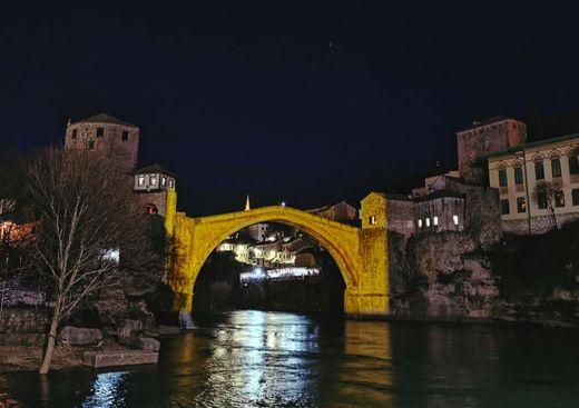 Stari most - Avaz