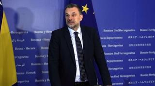 Konaković: Zvaničnici iz RS se raduju dolasku Trampa bez osnove