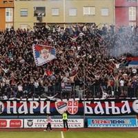 UEFA zabranila navijačima Borca da idu u Albaniju