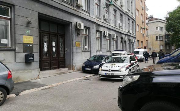 Policija radi na rasvjetljavanju ovih krivičnih djela  - Avaz