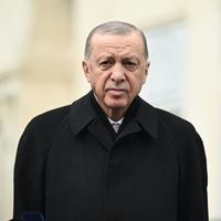 Erdoan o ulasku Ukrajine u EU: To će zastati